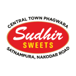 Sudhir Sweets